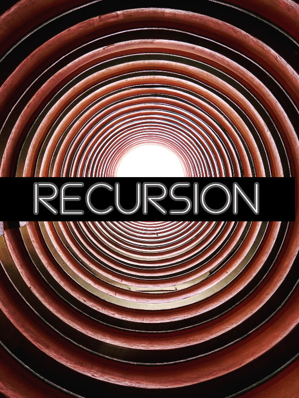 recursion book review