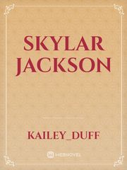 Skylar Jackson Percy Jackson Sea Of Monsters Novel