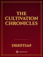 The Cultivation Chronicles Book