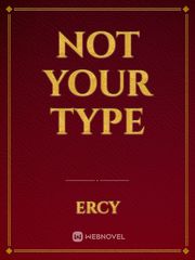 Not Your Type Not Cinderella's Type Novel