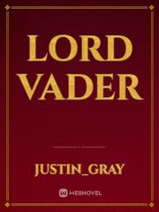 Lord Vader Book
