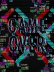 game over Play With Me Novel