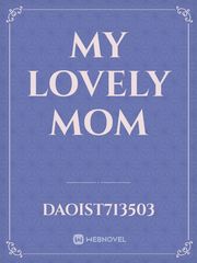 My Lovely Mom Book