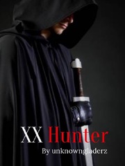 XX Hunter Book