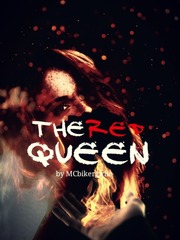 the red queen Book