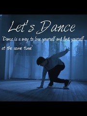 Let's dance Dance Novel