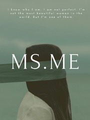 Ms. Me Book