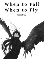 When to Fall When to Fly Book