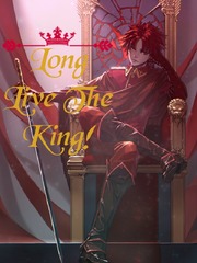 Long Live The King! Book