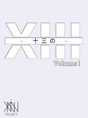 XIII Final Fantasy Xiii 2 Novel