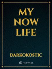 MY NOW LIFE Book