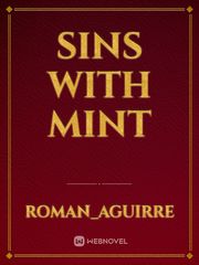 Sins with mint Book