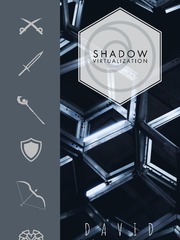 Shadow Virtualization Panther Novel