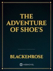 The adventure of shoe's Book