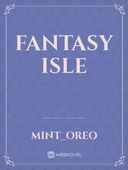 Fantasy
Isle Book