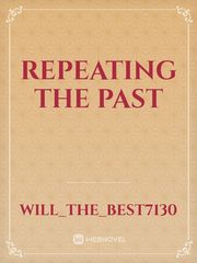 Repeating The Past Book