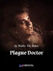 Plague Doctor Book