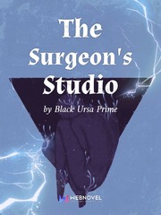 The Surgeon's Studio Wire In The Blood Novel