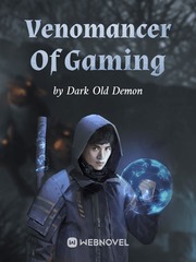 Venomancer Of Gaming Dark Hunter Novel