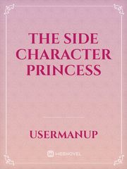 The Side Character Princess