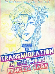 Transmigration in the Moon Princess Saga Owl House Novel