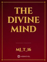 the divine mind Book