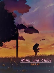Mimi and Chloe (GGIS #1)(Filipino) Fifty Shades Trilogy Novel
