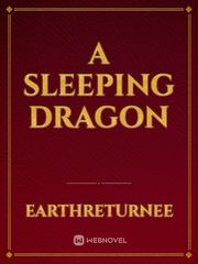 A Sleeping Dragon Orc Novel