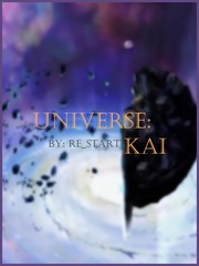 Universe: Kai Final Fantasy 13 Novel