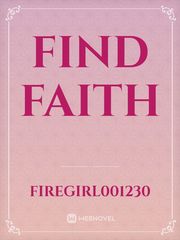 Find Faith Jesus Novel