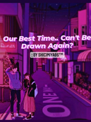 Our Best Time .. Can't Be Drawn Again? Dramatical Murders Novel