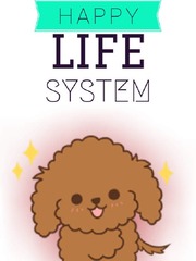 happy life logo