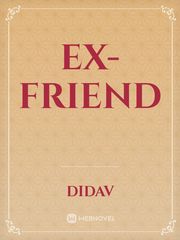 Ex-Friend Book
