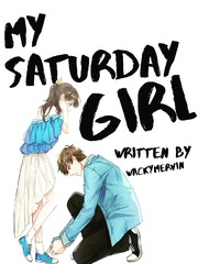 My Saturday Girl Teenage Novel