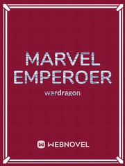 Marvel Emperoer Kirigiri Novel