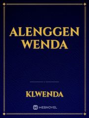 Alenggen Wenda Konflik Novel