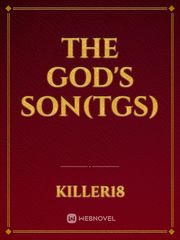 The God's Son(TGS) Darker Than Black Novel