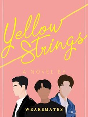 Yellow Strings Book