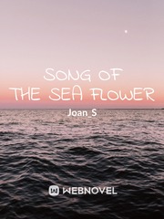 Song of the Sea Flower Book