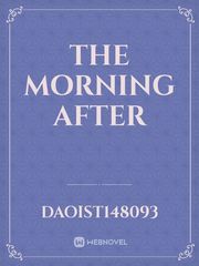 The morning after Dirty Talk Novel