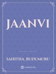 Jaanvi Book