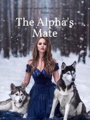 My Alpha's mate Dance Novel