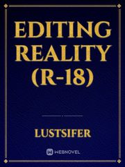 Editing Reality (R-18) Interracial Romance Novel