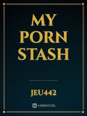 my porn stash Book