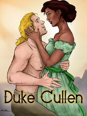 Duke Cullen Edward Cullen Novel