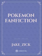 pokemon fanfiction Mitch Rapp Novel