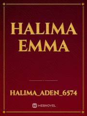 Halima Emma Emma Novel