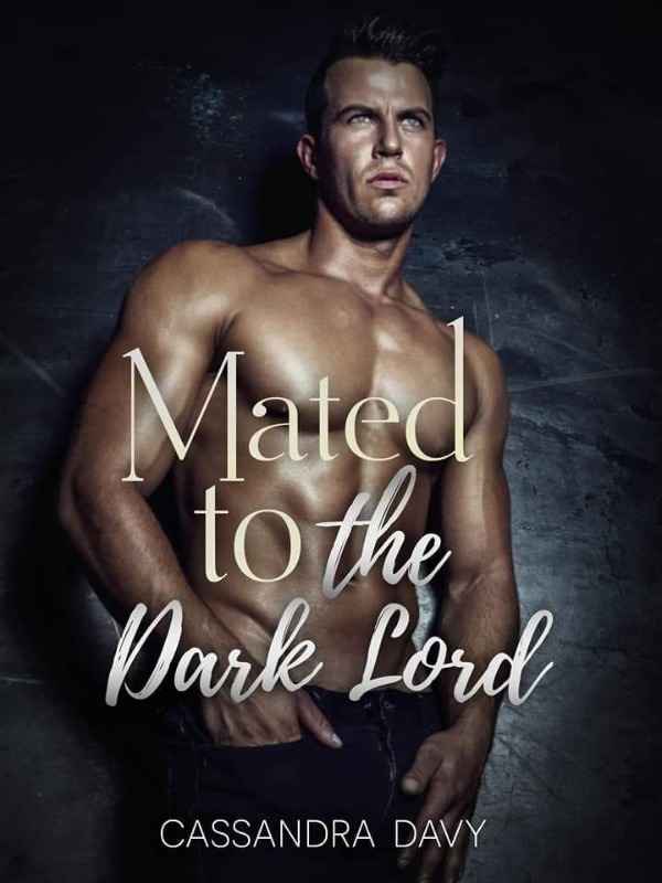 Mated to The Dark Lord Book