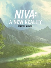 Niva: A New Reality Faerie Novel