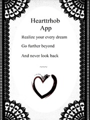 Heartthrob App Book